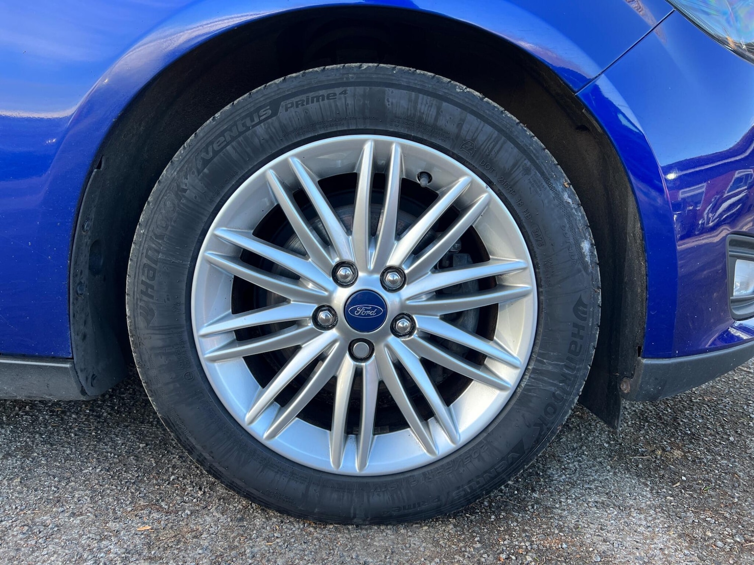 Used Ford Focus 2018 for sale - 78062721: Photo 39