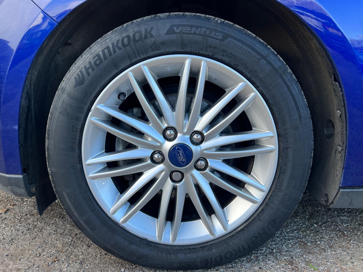 Used Ford Focus 2018 for sale - 78062721: Photo 41