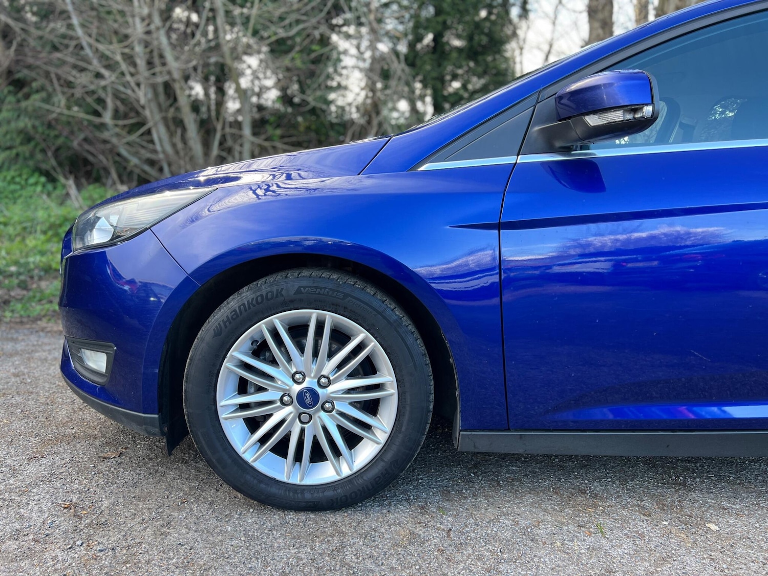 Used Ford Focus 2018 for sale - 78062721: Photo 42