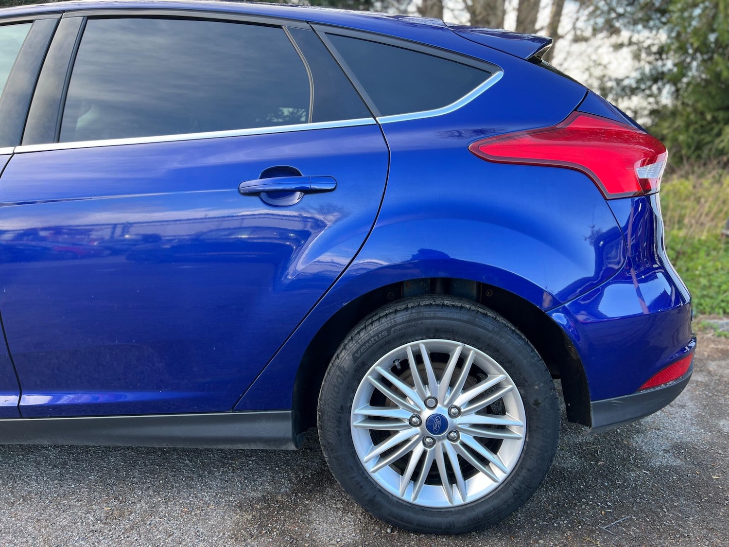 Used Ford Focus 2018 for sale - 78062721: Photo 43