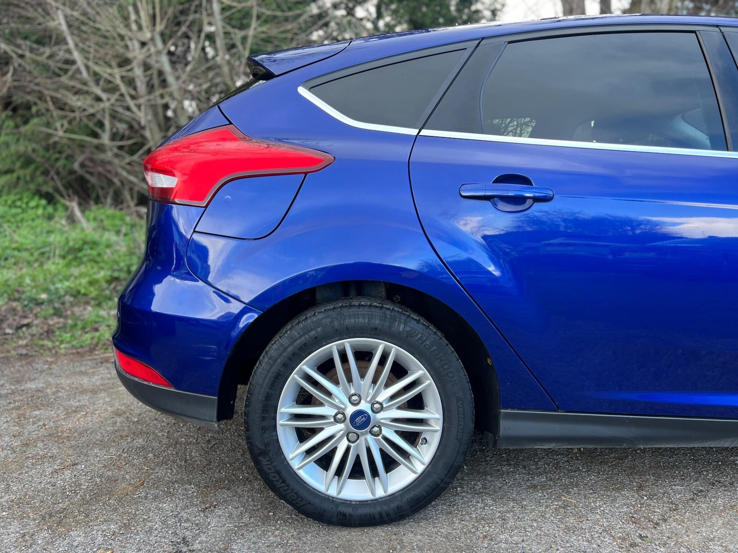 Used Ford Focus 2018 for sale - 78062721: Photo 44