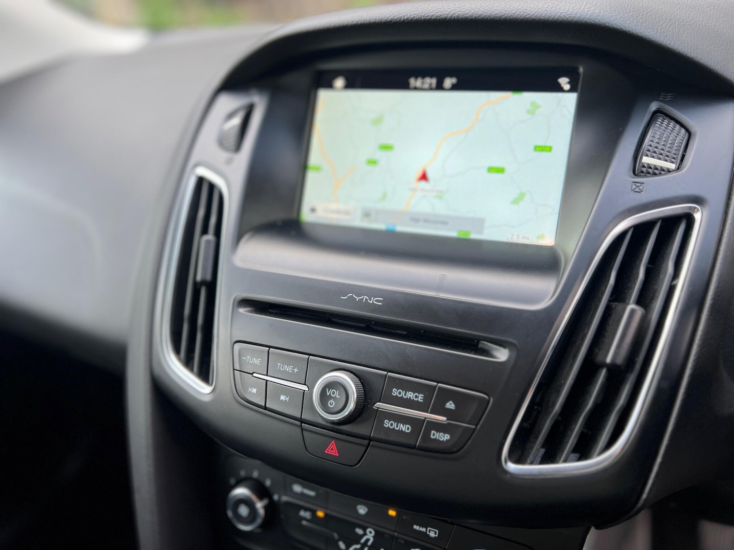 Used Ford Focus 2018 for sale - 78062721: Photo 45