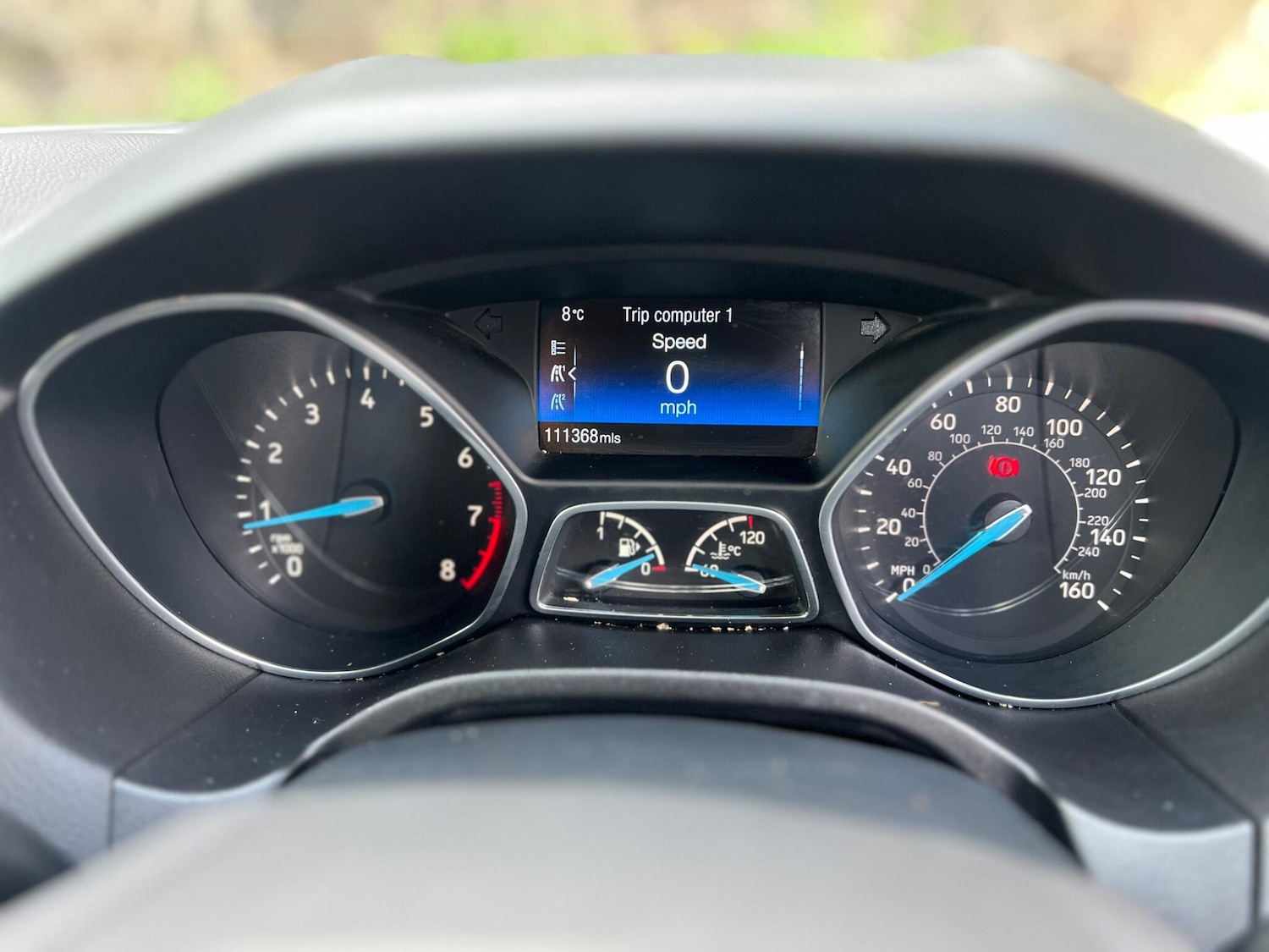 Used Ford Focus 2018 for sale - 78062721: Photo 46