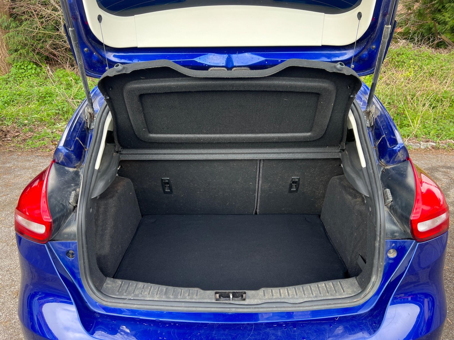 Used Ford Focus 2018 for sale - 78062721: Photo 47