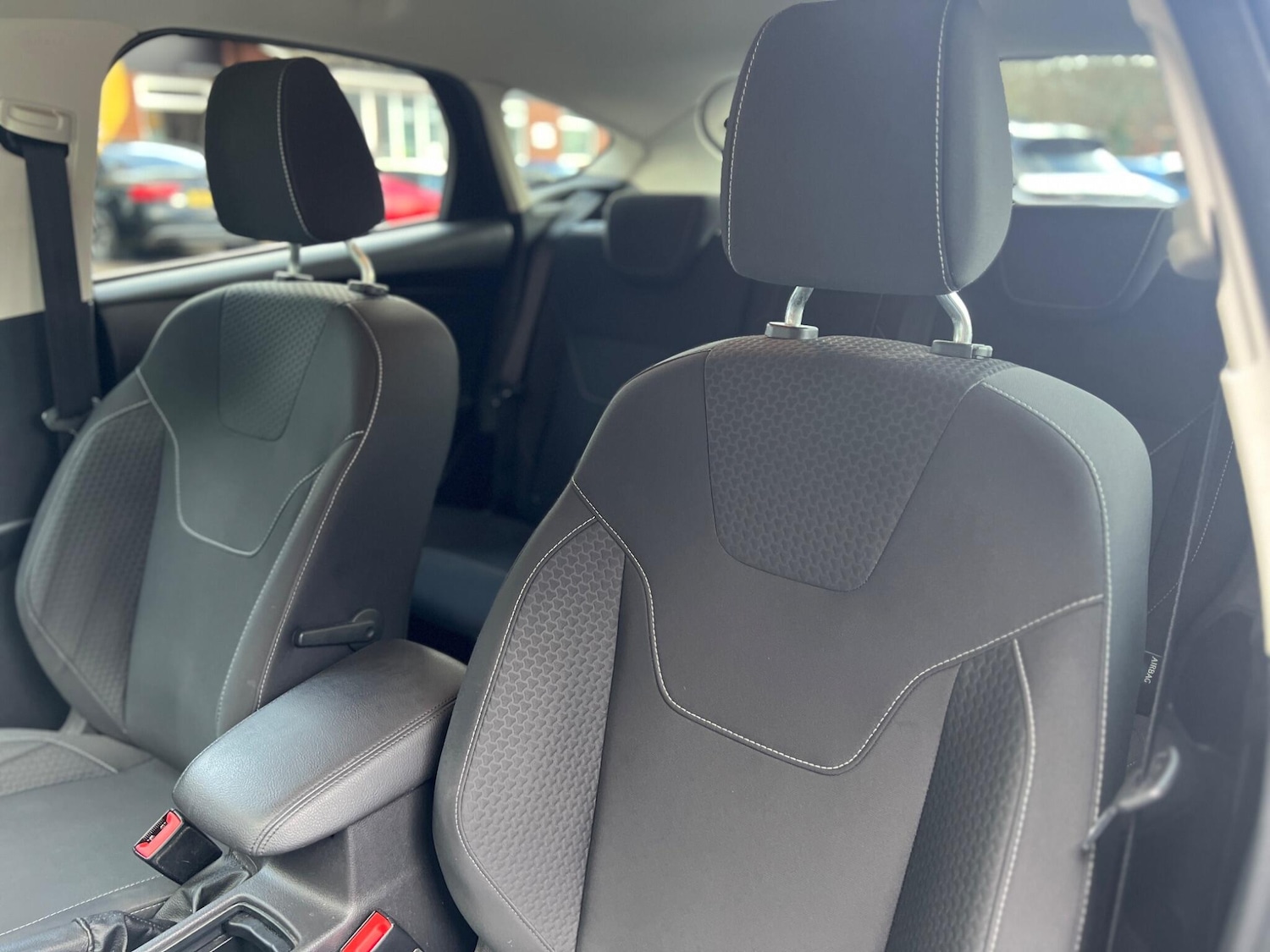 Used Ford Focus 2018 for sale - 78062721: Photo 48