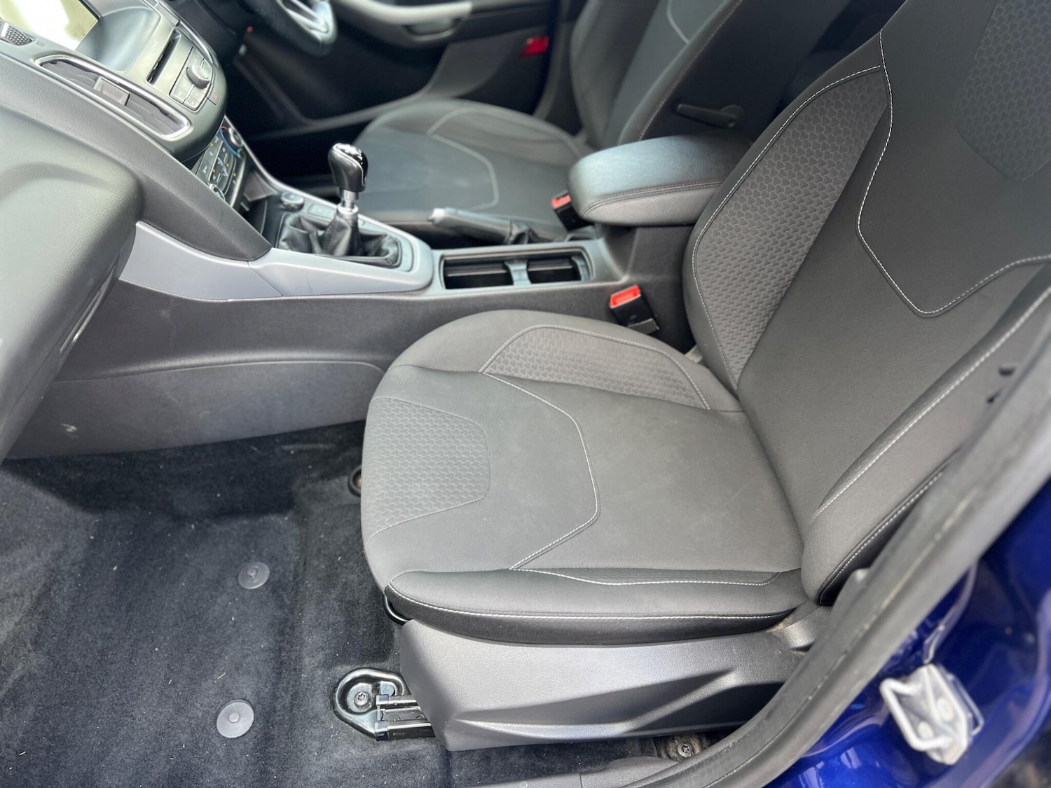 Used Ford Focus 2018 for sale - 78062721: Photo 49