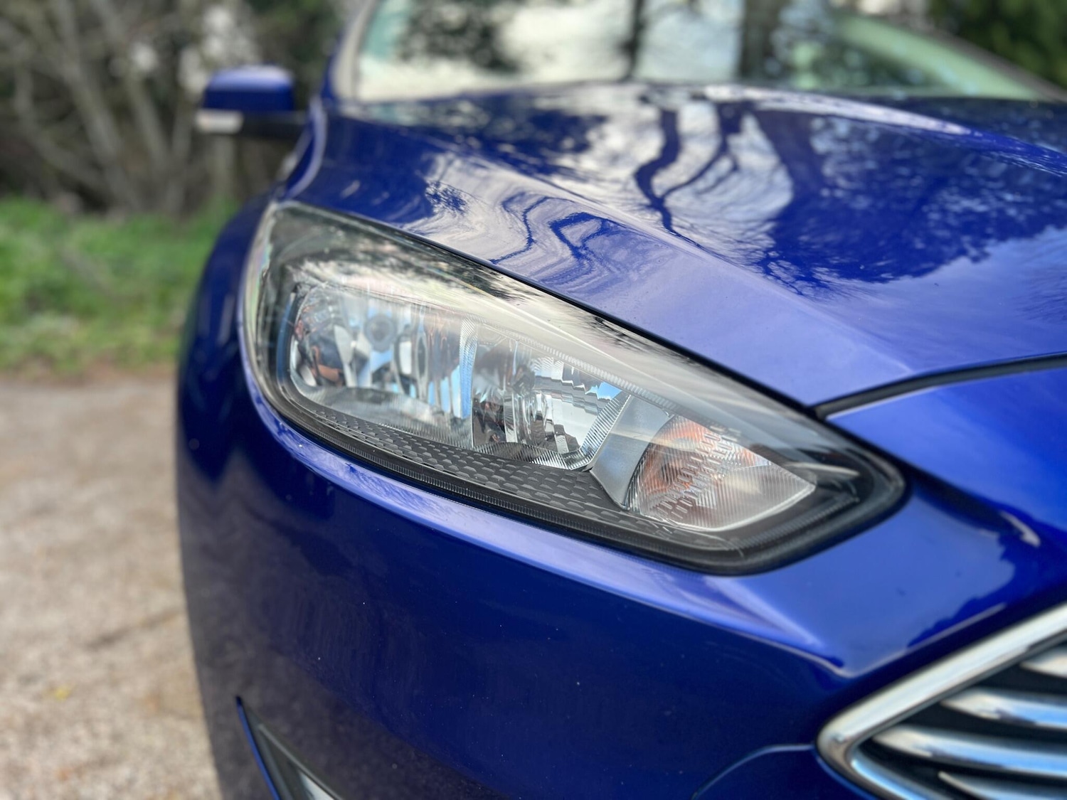 Used Ford Focus 2018 for sale - 78062721: Photo 50