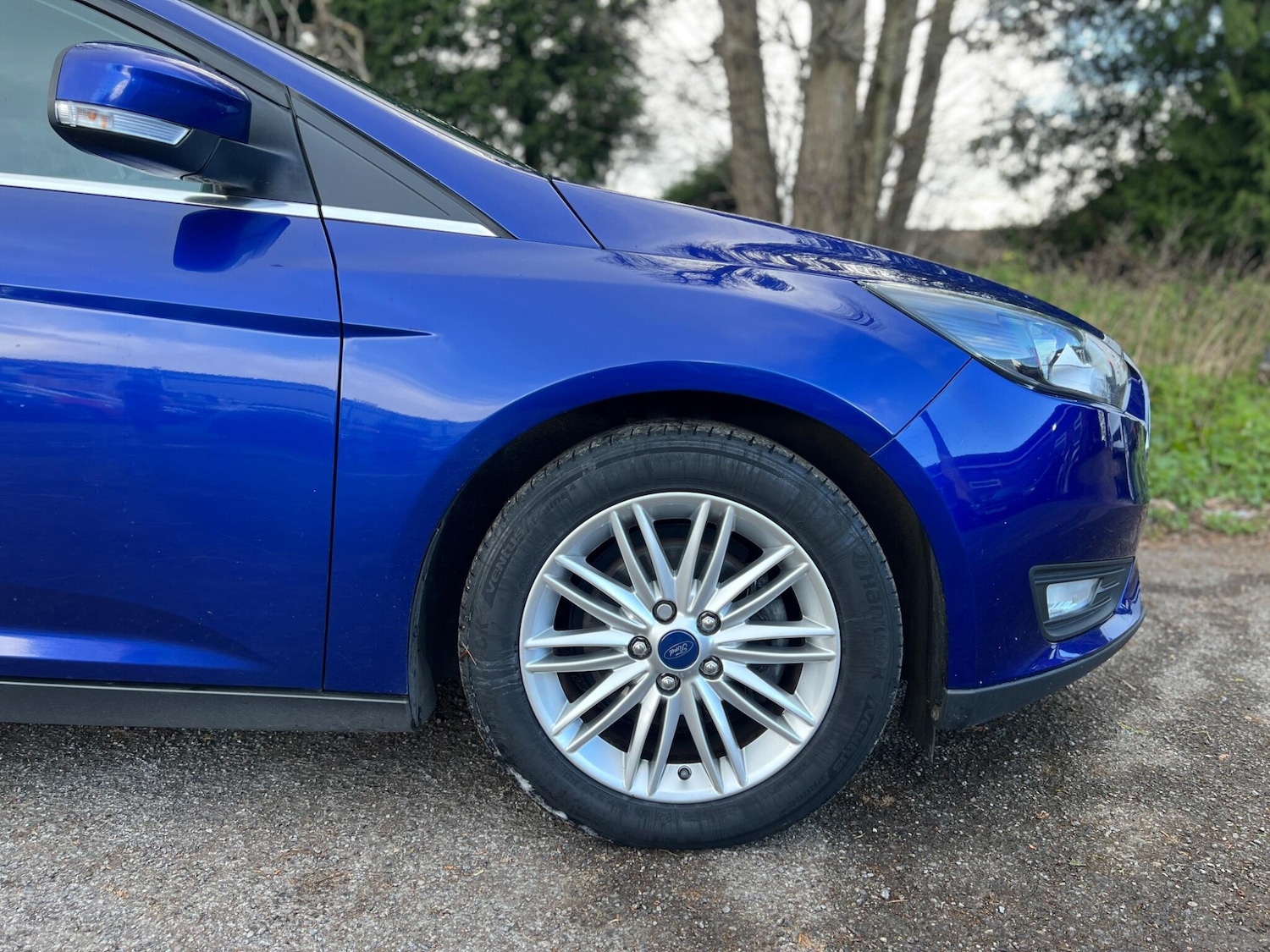 Used Ford Focus 2018 for sale - 78062721: Photo 51