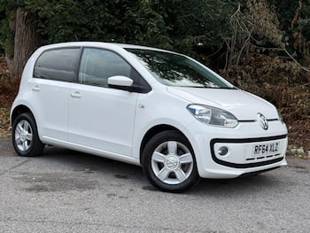 Used Volkswagen up! 2014 for sale - 79681122: Photo