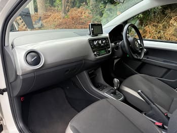 Used Volkswagen up! 2014 for sale - 79681122: Photo