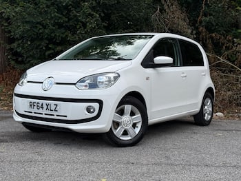 Used Volkswagen up! 2014 for sale - 79681122: Photo