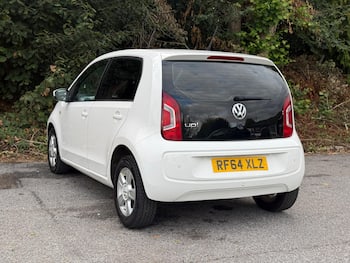 Used Volkswagen up! 2014 for sale - 79681122: Photo