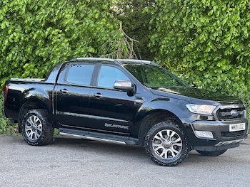 Used Ford Ranger 2019 for sale - 78504842: Photo