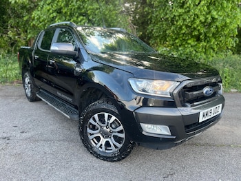 Used Ford Ranger 2019 for sale - 78504842: Photo