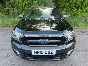 Used Ford Ranger 2019 for sale - 78504842: Photo