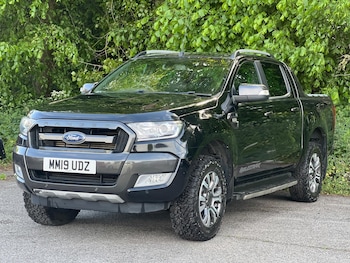 Used Ford Ranger 2019 for sale - 78504842: Photo