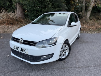 Used Volkswagen Polo 2013 for sale - 79373560: Photo