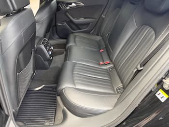 Used Audi A6 2017 for sale - 79688360: Photo