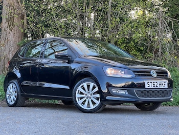 Used Volkswagen Polo 2012 for sale - 78231735: Photo