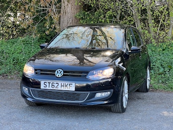 Used Volkswagen Polo 2012 for sale - 78231735: Photo