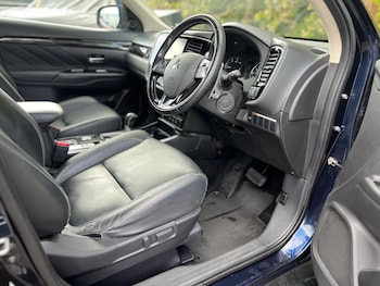 Used Mitsubishi Outlander 2018 for sale - 78291863: Photo