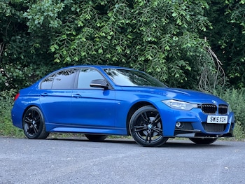Used BMW 3 Series 2015 for sale - 78763217: Photo