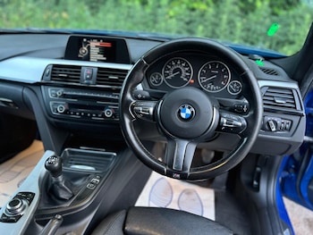 Used BMW 3 Series 2015 for sale - 78763217: Photo