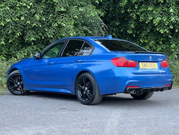 Used BMW 3 Series 2015 for sale - 78763217: Photo