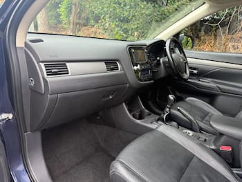 Used Mitsubishi Outlander 2014 for sale - 79847362: Photo