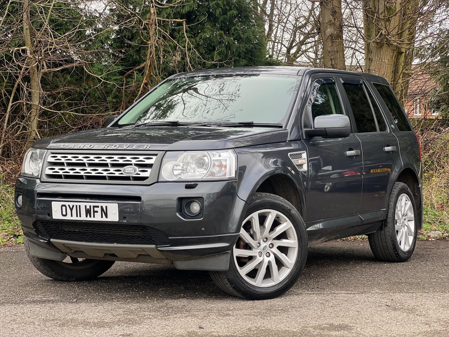 Used Land Rover Freelander 2 for sale - 77809061: Photo 10