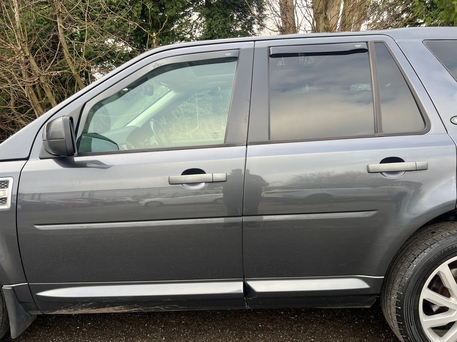 Used Land Rover Freelander 2 for sale - 77809061: Photo 15