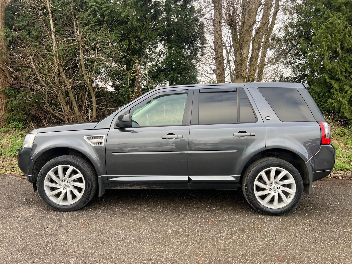Used Land Rover Freelander 2 for sale - 77809061: Photo 16