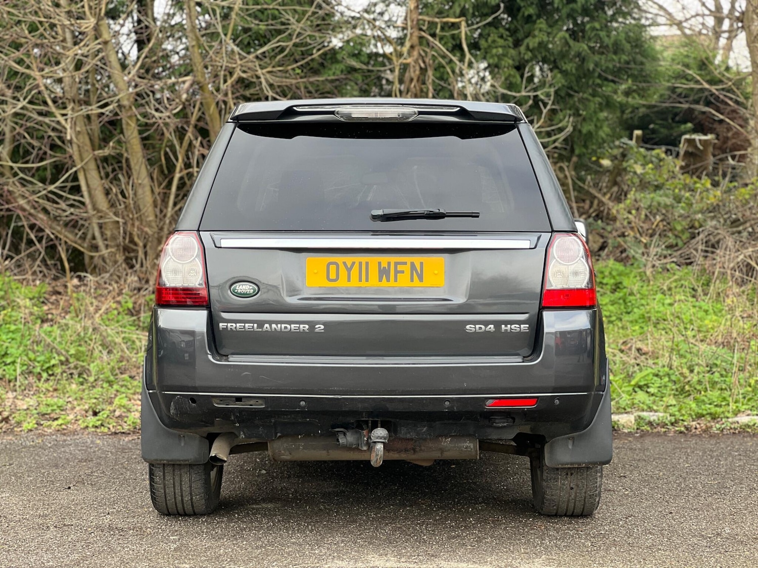 Used Land Rover Freelander 2 for sale - 77809061: Photo 17