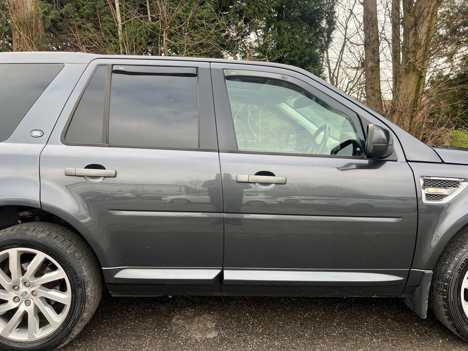 Used Land Rover Freelander 2 for sale - 77809061: Photo 18