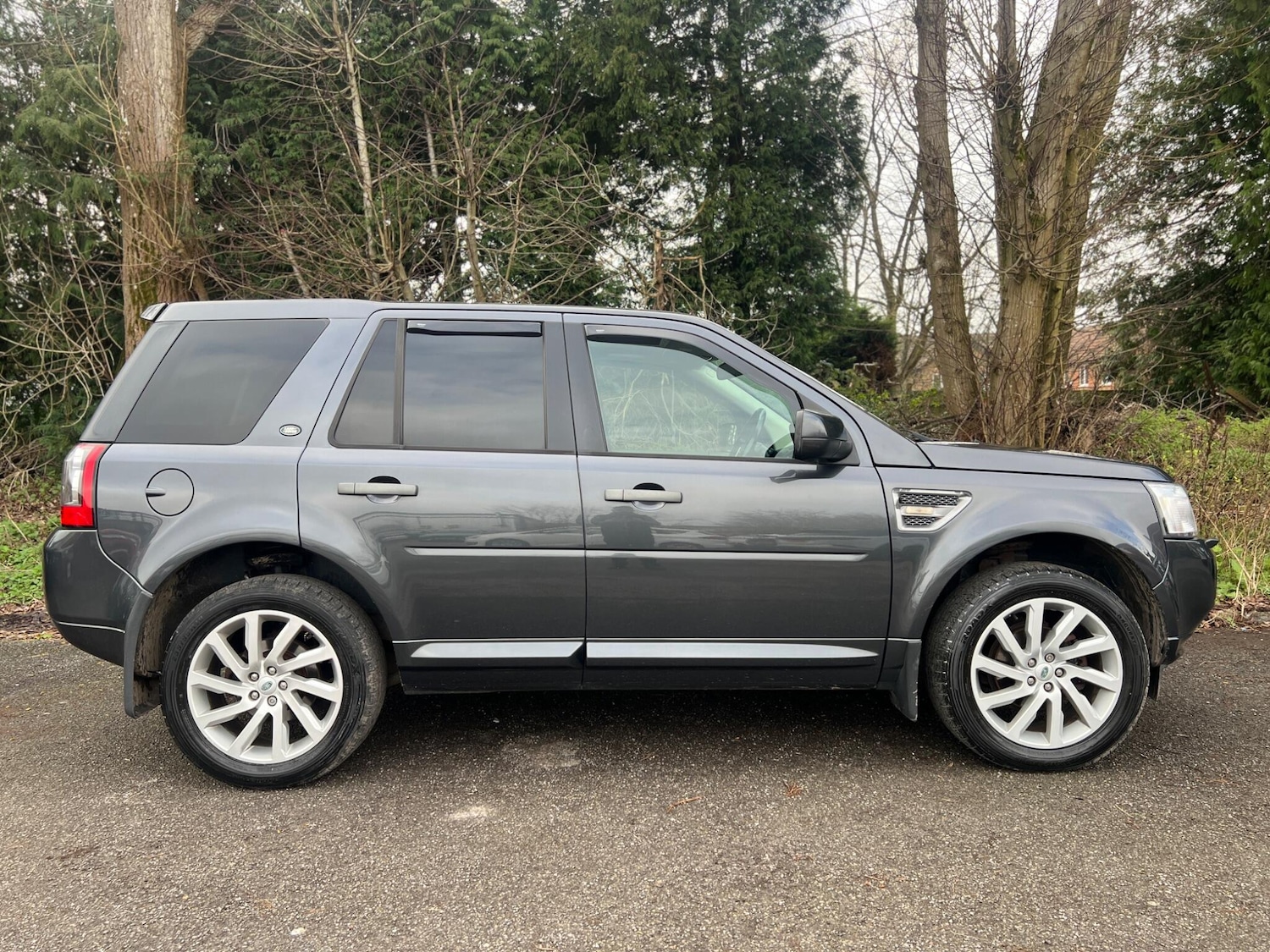 Used Land Rover Freelander 2 for sale - 77809061: Photo 19