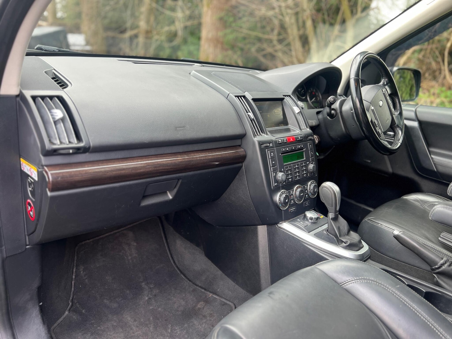 Used Land Rover Freelander 2 for sale - 77809061: Photo 24