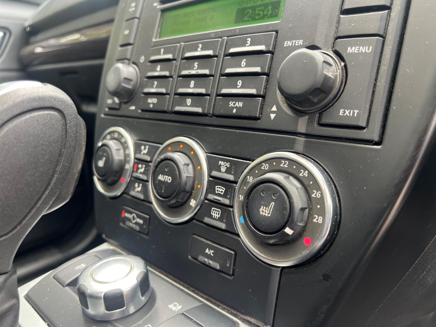 Used Land Rover Freelander 2 for sale - 77809061: Photo 25