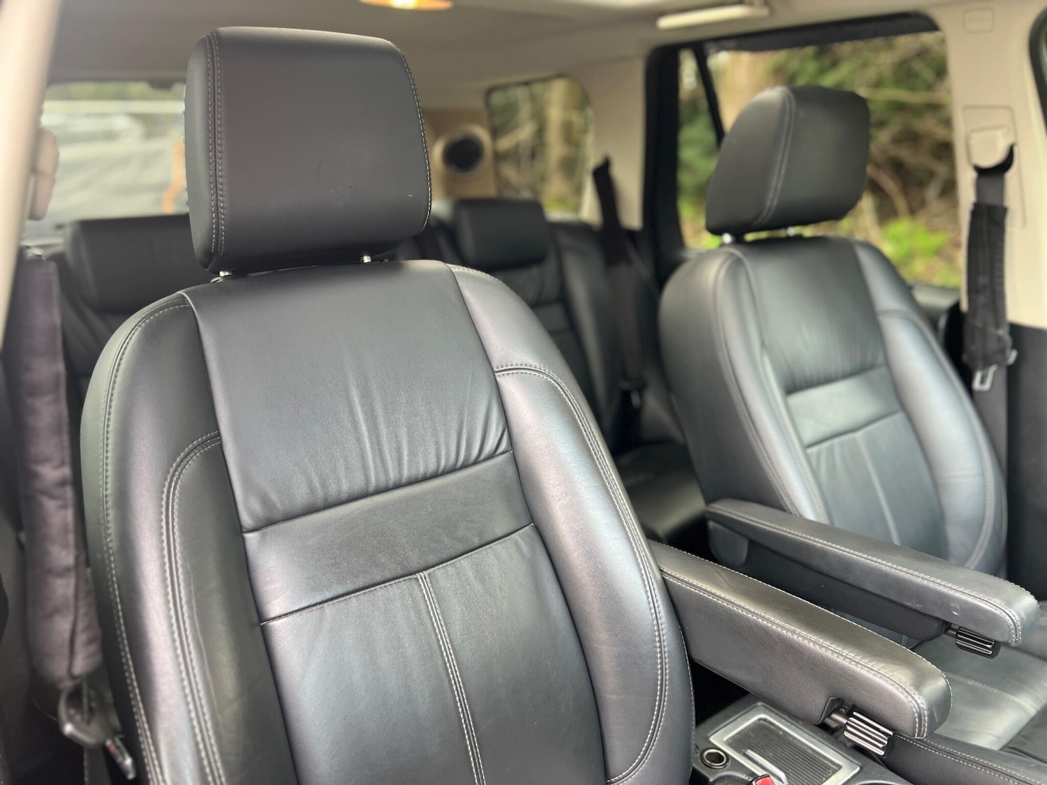 Used Land Rover Freelander 2 for sale - 77809061: Photo 28