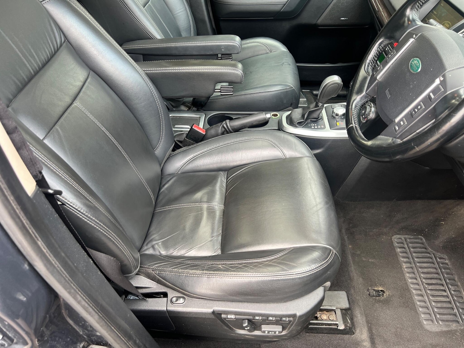 Used Land Rover Freelander 2 for sale - 77809061: Photo 29