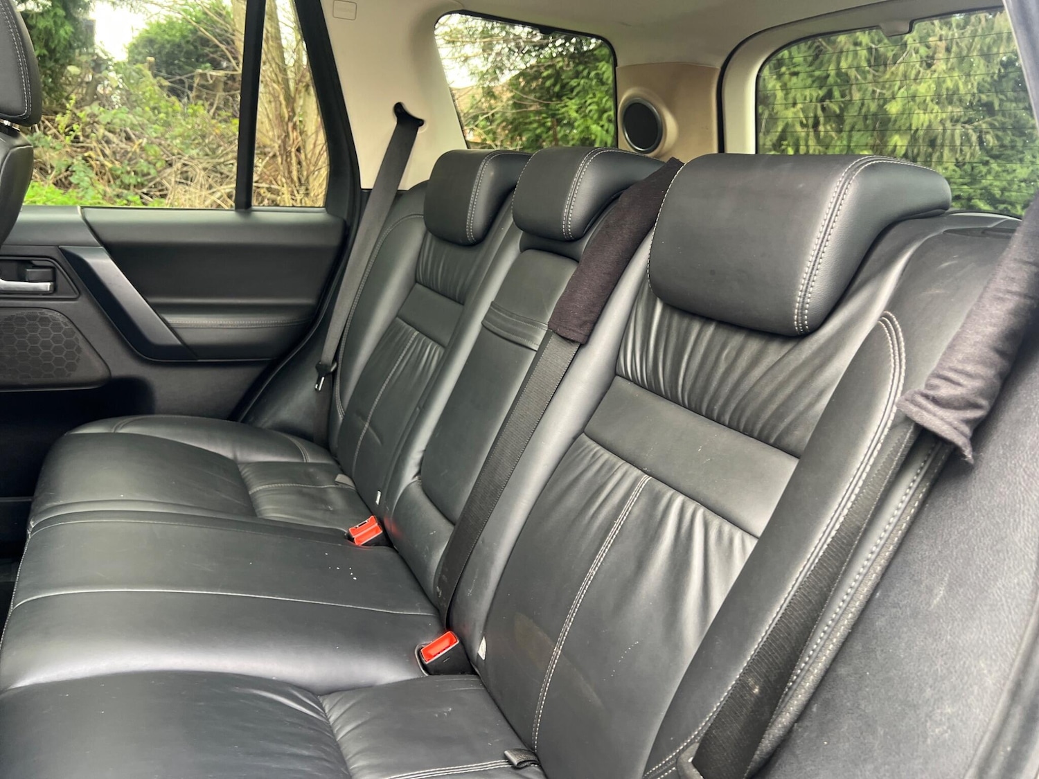 Used Land Rover Freelander 2 for sale - 77809061: Photo 31