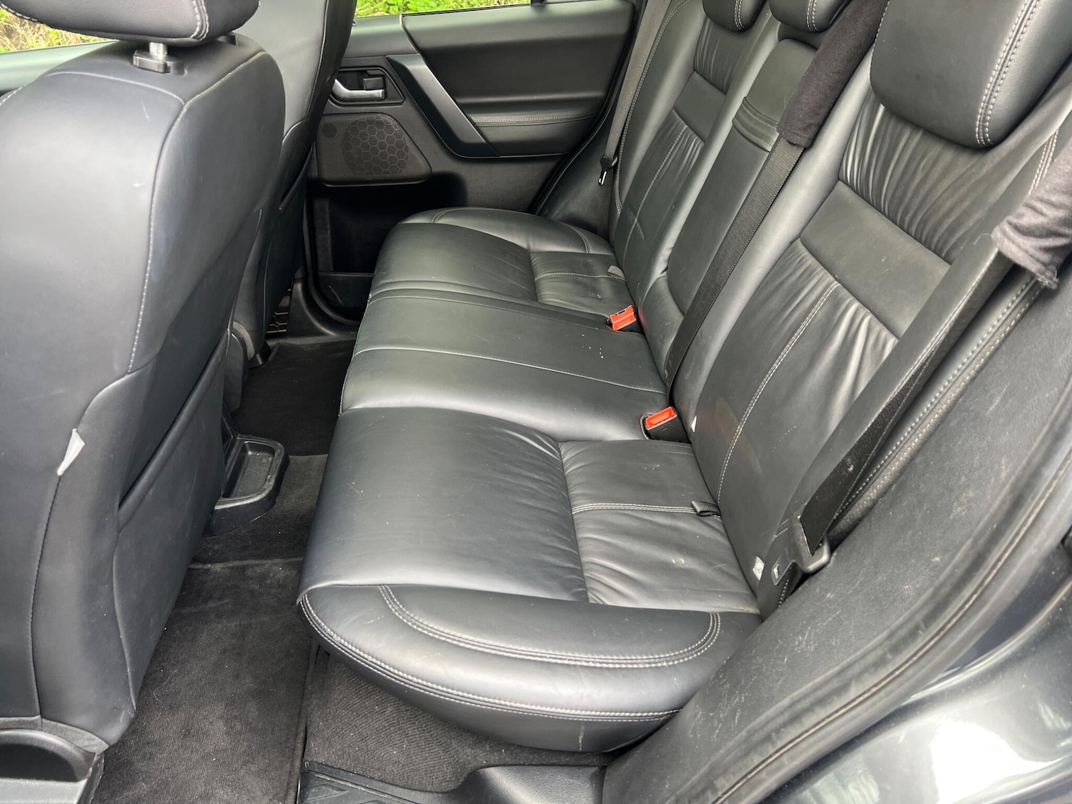 Used Land Rover Freelander 2 for sale - 77809061: Photo 32