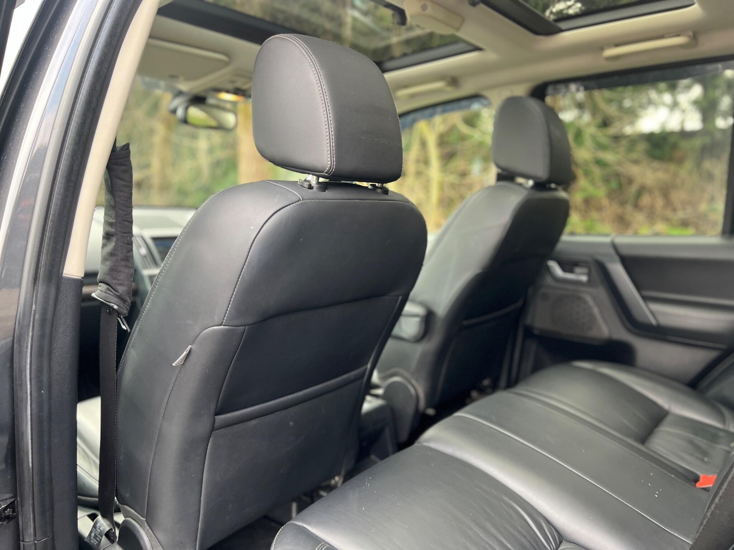 Used Land Rover Freelander 2 for sale - 77809061: Photo 33