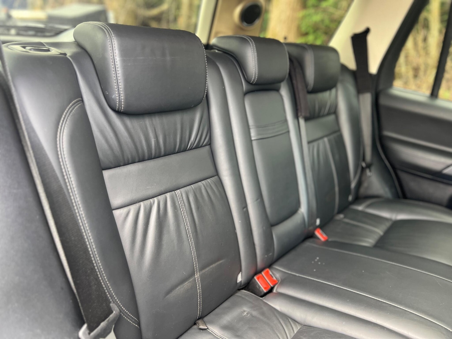 Used Land Rover Freelander 2 for sale - 77809061: Photo 34