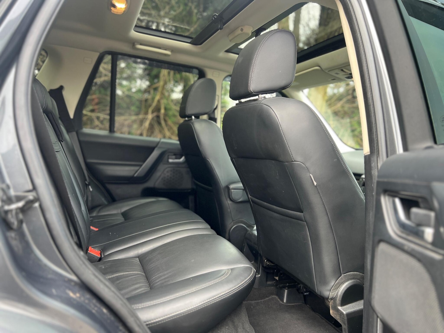 Used Land Rover Freelander 2 for sale - 77809061: Photo 35