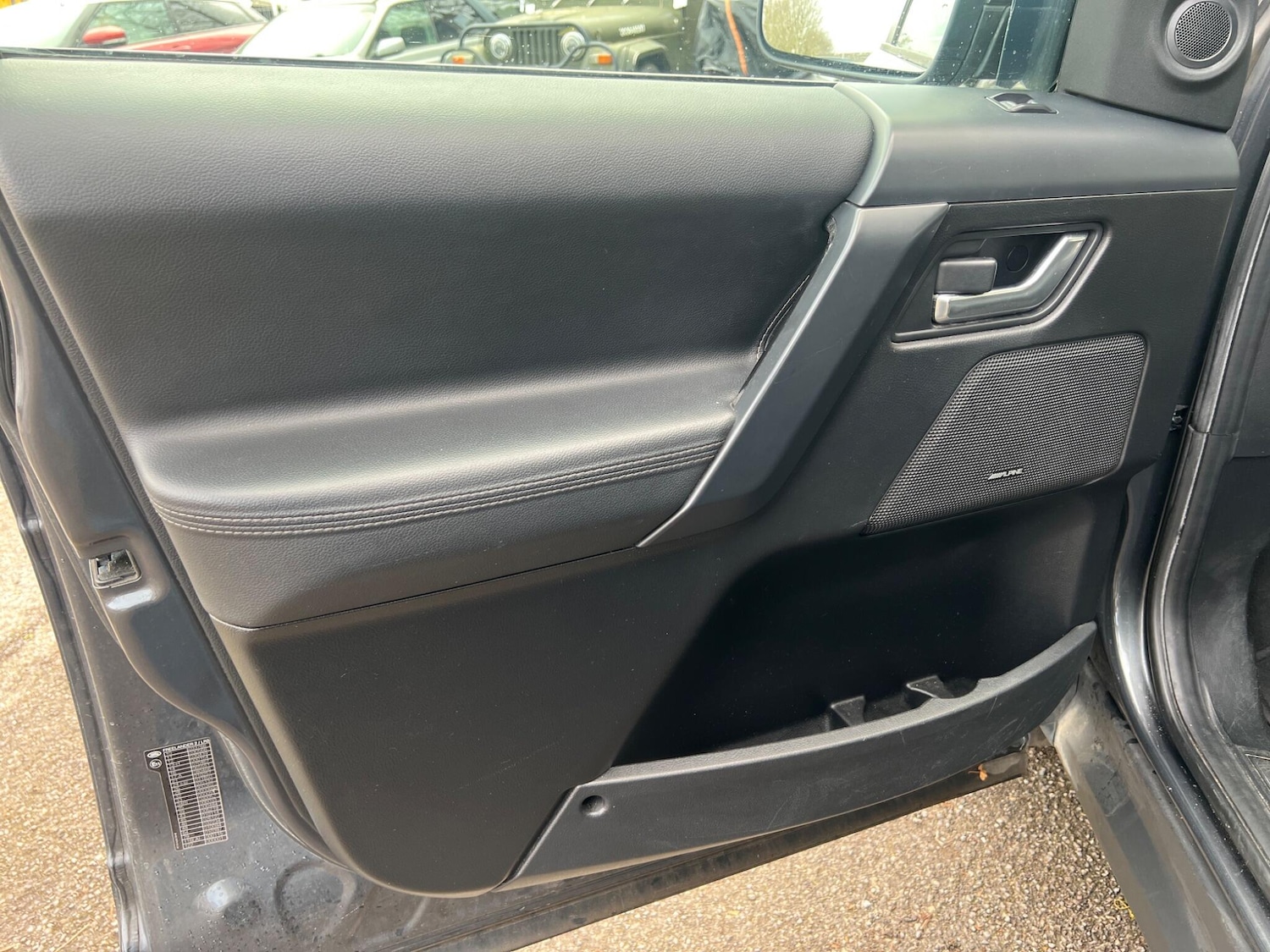 Used Land Rover Freelander 2 for sale - 77809061: Photo 38