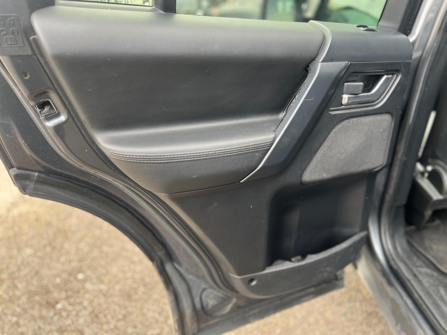 Used Land Rover Freelander 2 for sale - 77809061: Photo 39