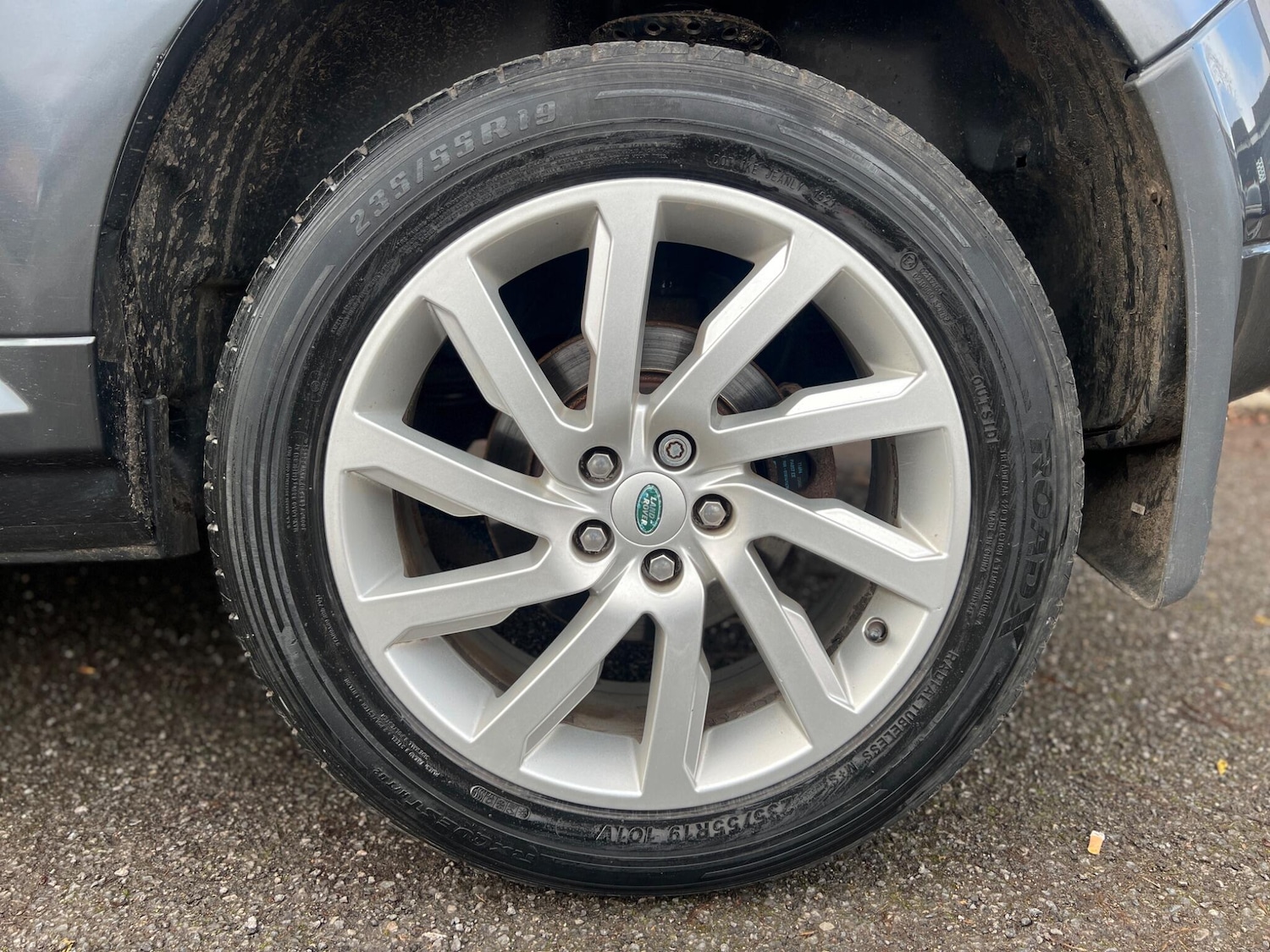 Used Land Rover Freelander 2 for sale - 77809061: Photo 42