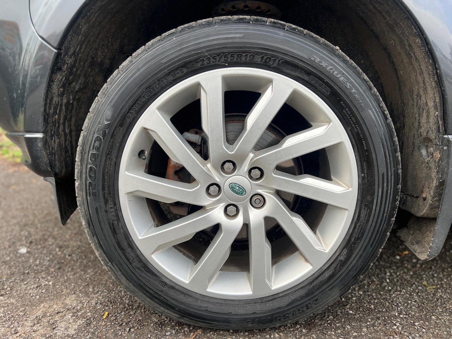 Used Land Rover Freelander 2 for sale - 77809061: Photo 43