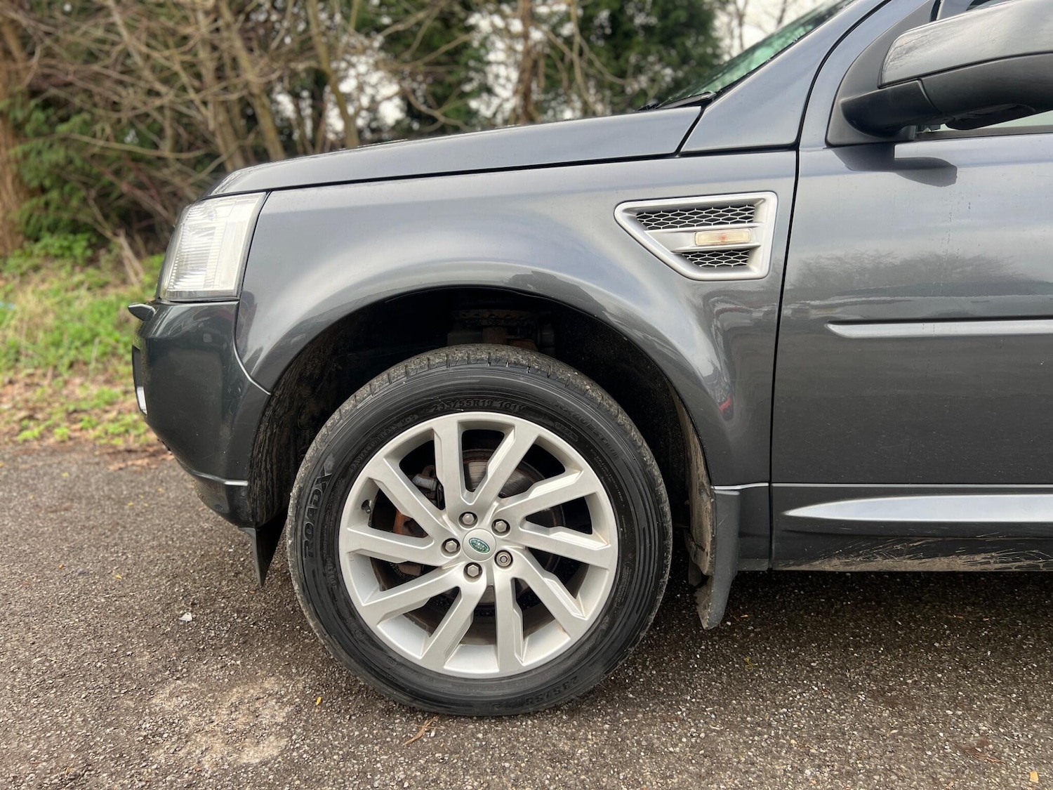 Used Land Rover Freelander 2 for sale - 77809061: Photo 44