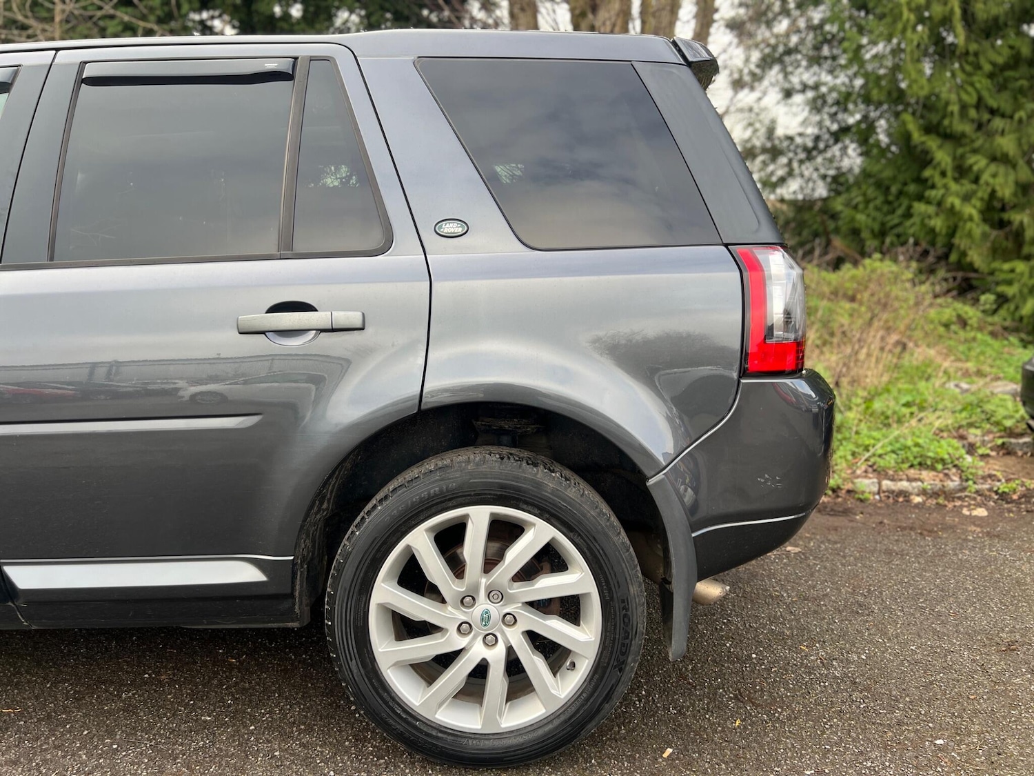 Used Land Rover Freelander 2 for sale - 77809061: Photo 45